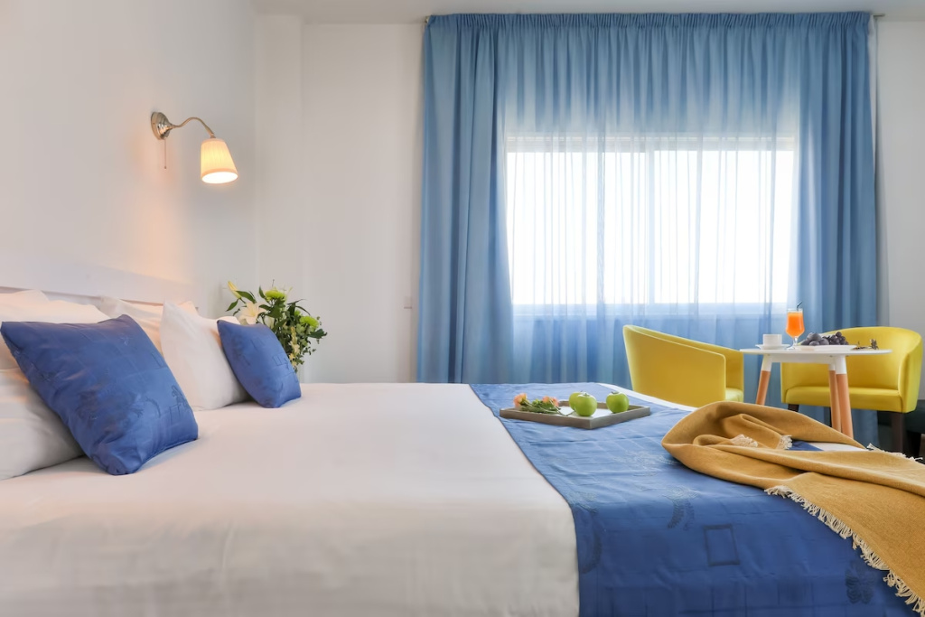 Mikes Kanarium City Hotel - Chambres