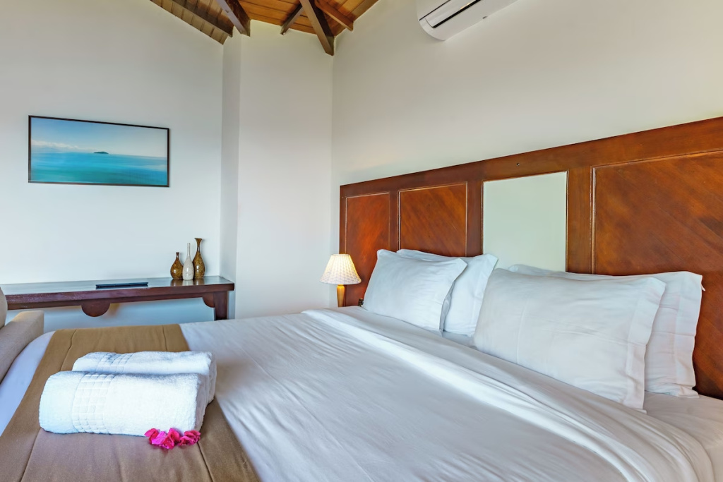Uni Boutique Hotel & SPA - Général