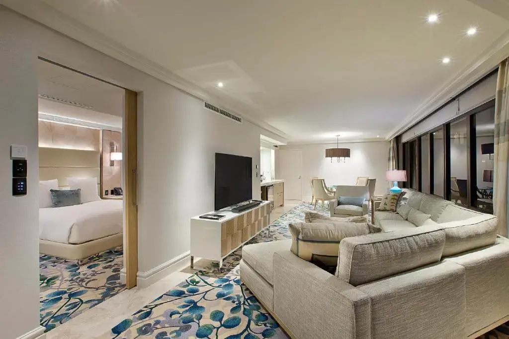 The Star Grand at The Star Gold Coast - Chambres