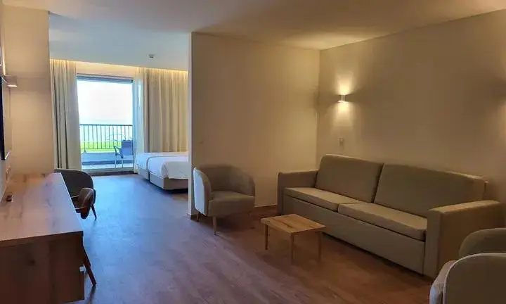 Royal Orchid - Chambres