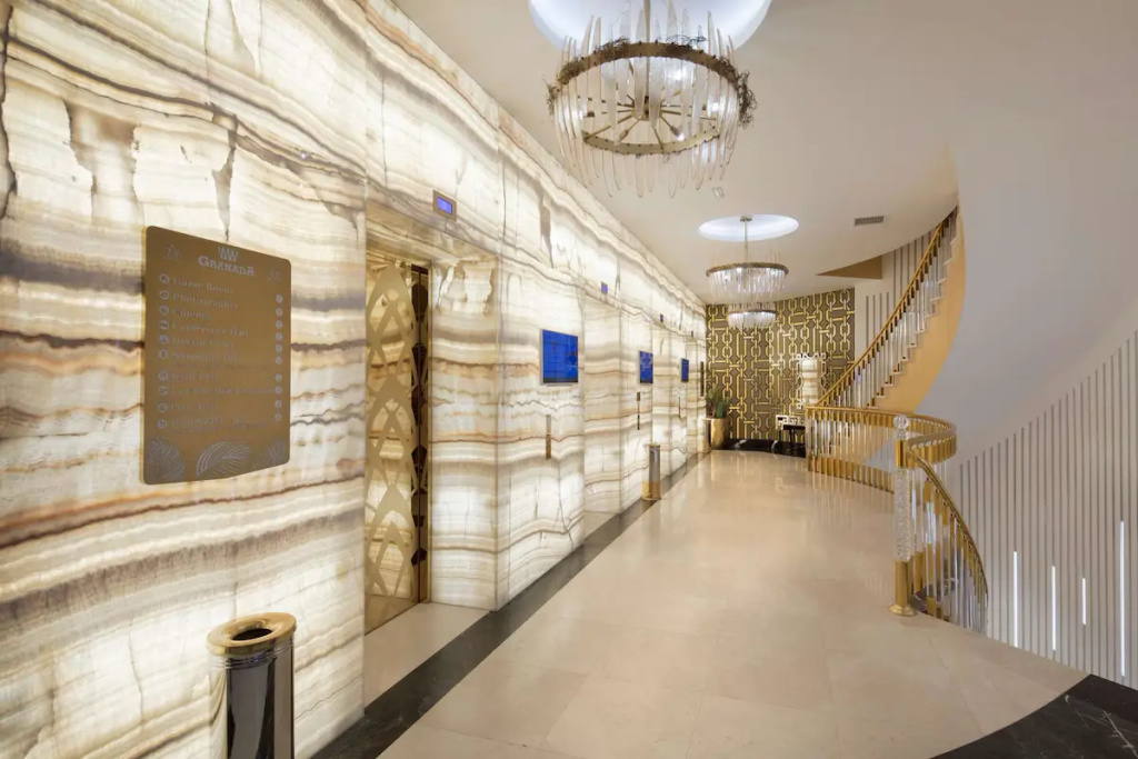 Granada Luxury Beach, Аланья, Туреччина мініатюра 23