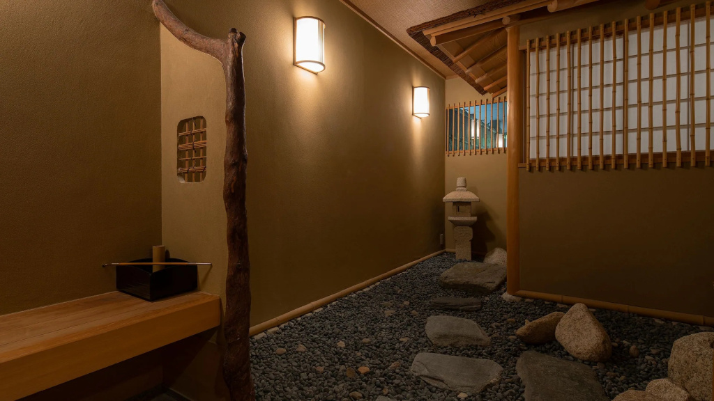 Grand Hyatt Fukuoka 사진 4