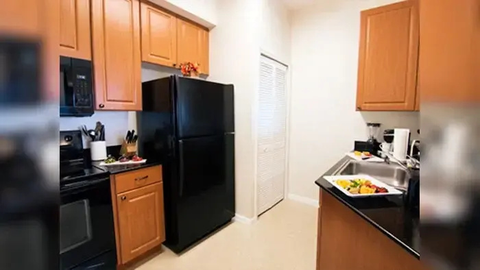 The Point Orlando Resort - Chambres