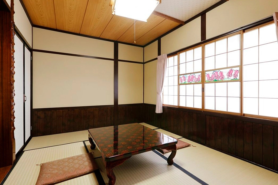 Ryoso Tsuyukusa 사진 12