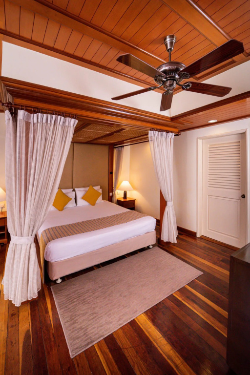 Rebak Island Resort & Marina, Langkawi - Chambres