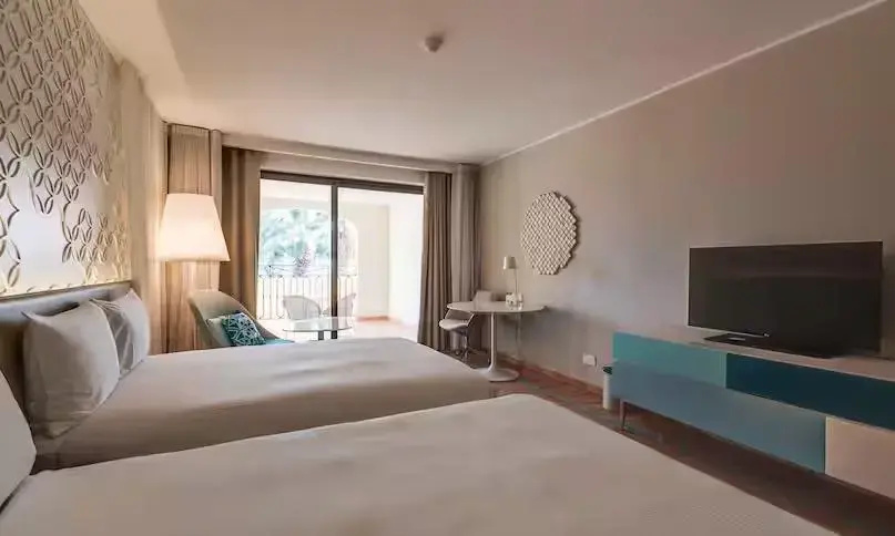 Hilton Malta - Chambres