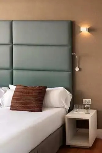 Hotel Pax Guadalajara - Chambres