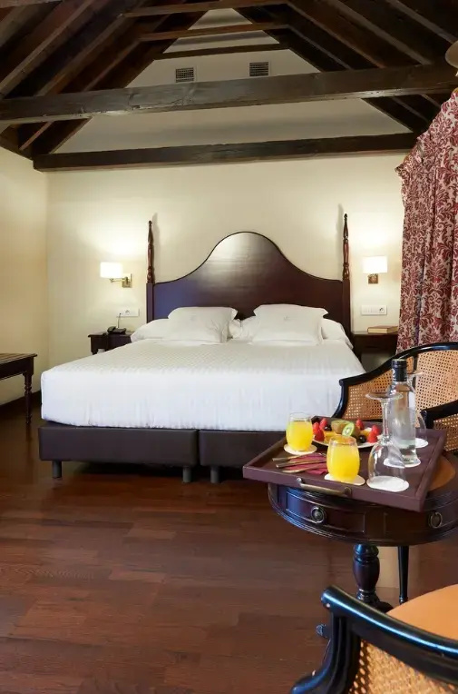 Hotel Las Casas de El Arenal by Casas y Palacios - Chambres