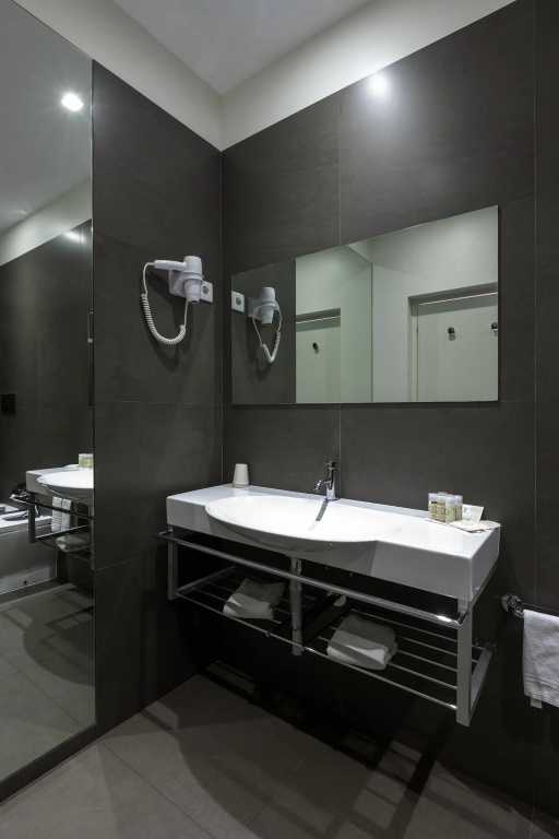 Tempus Hotel & Spa - Chambres