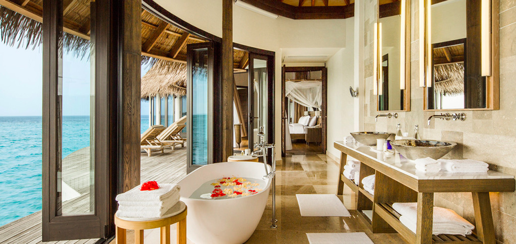 Como Maalifushi