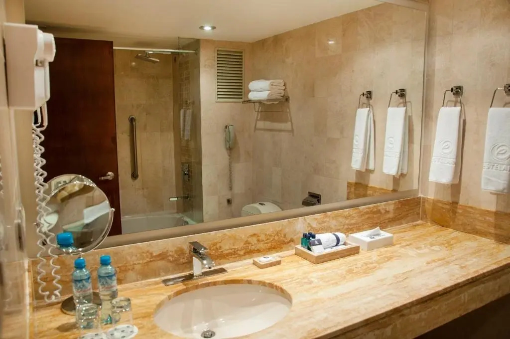 Hotel Estelar Miraflores - Général