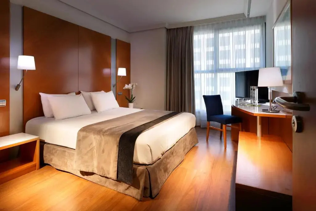 Hotel photo 8
