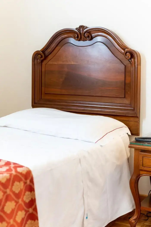 Hotel Spessotto - Chambres
