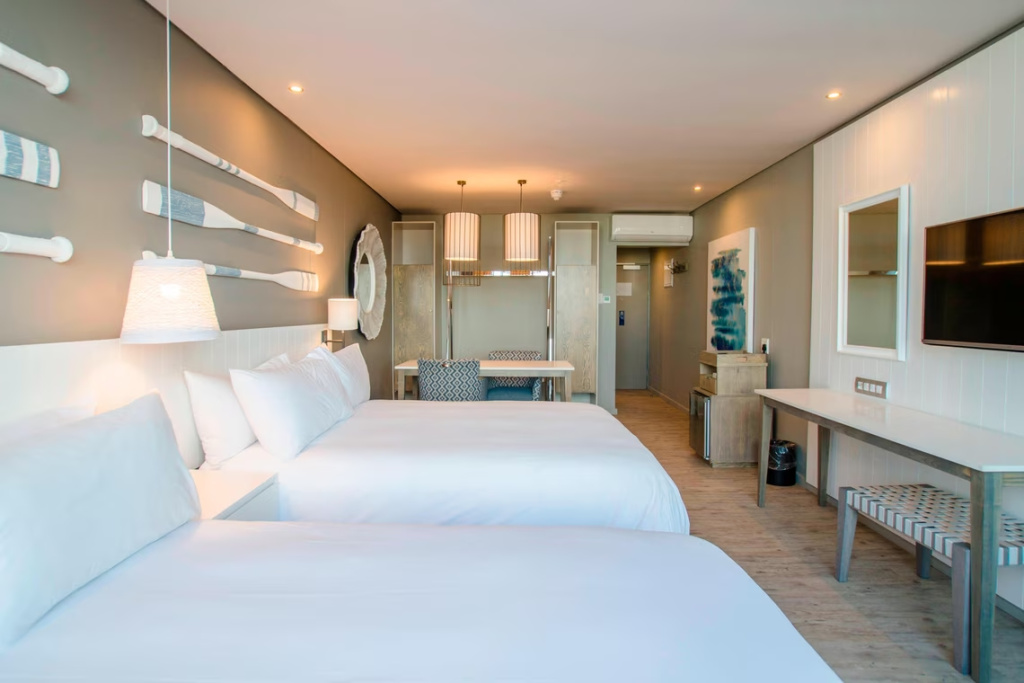 Protea Hotel by Marriott Durban Umhlanga - Chambres