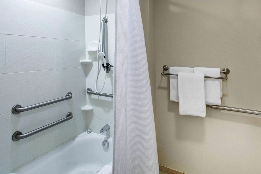 HYATT house Raleigh Durham Airport - Chambres
