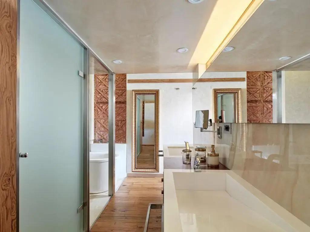 Domus Renier Boutique Hotel, Member of Domus Elegance Collection - Chambres