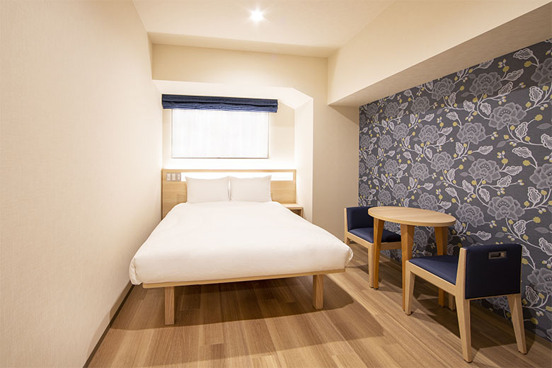 karaksa hotel TOKYO STATION 사진 7