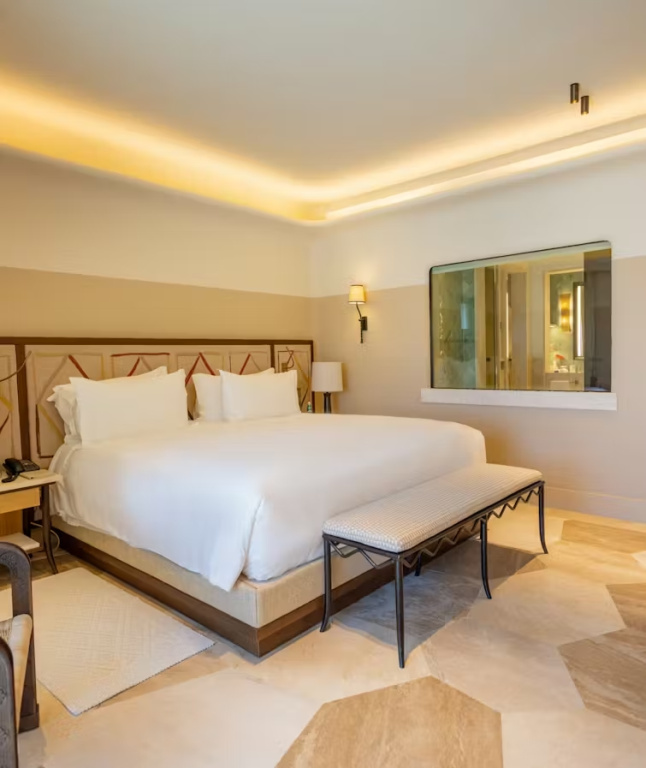 Hotel Pitrizza - Chambres