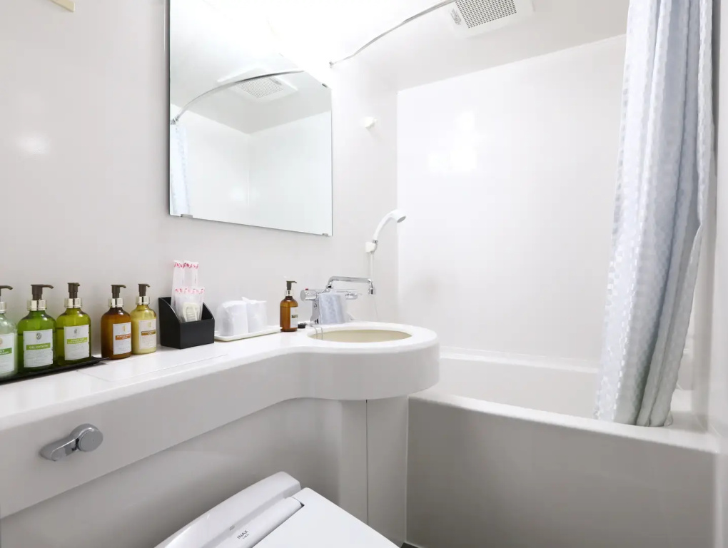 KOKO HOTEL Korakuen - Chambres