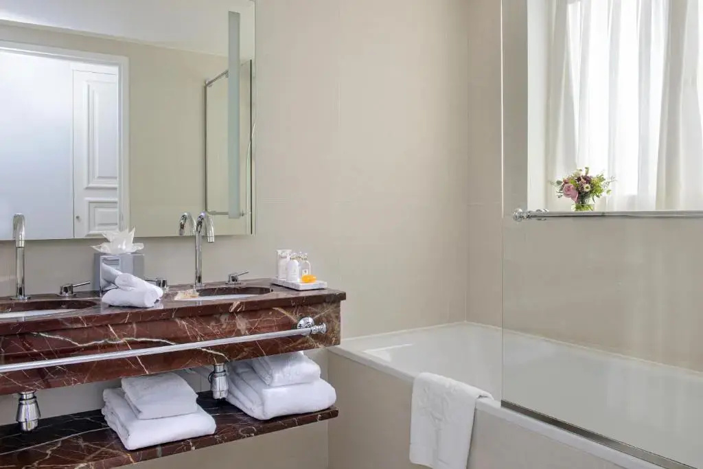 Hotel Alfred Sommier 89