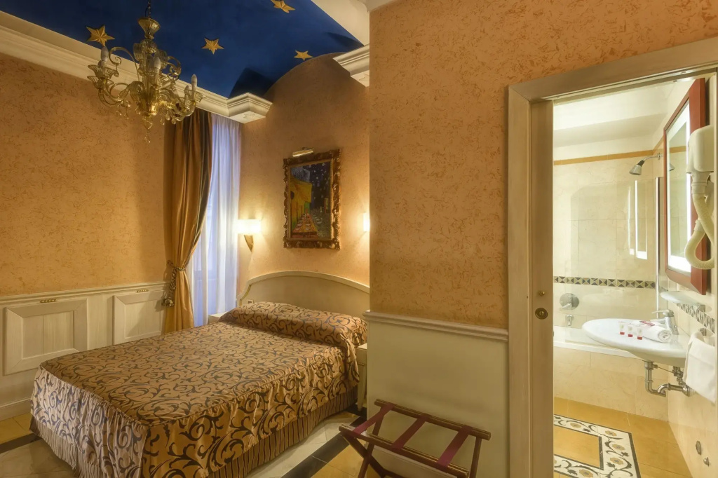 Comfort Hotel Bolivar - Général