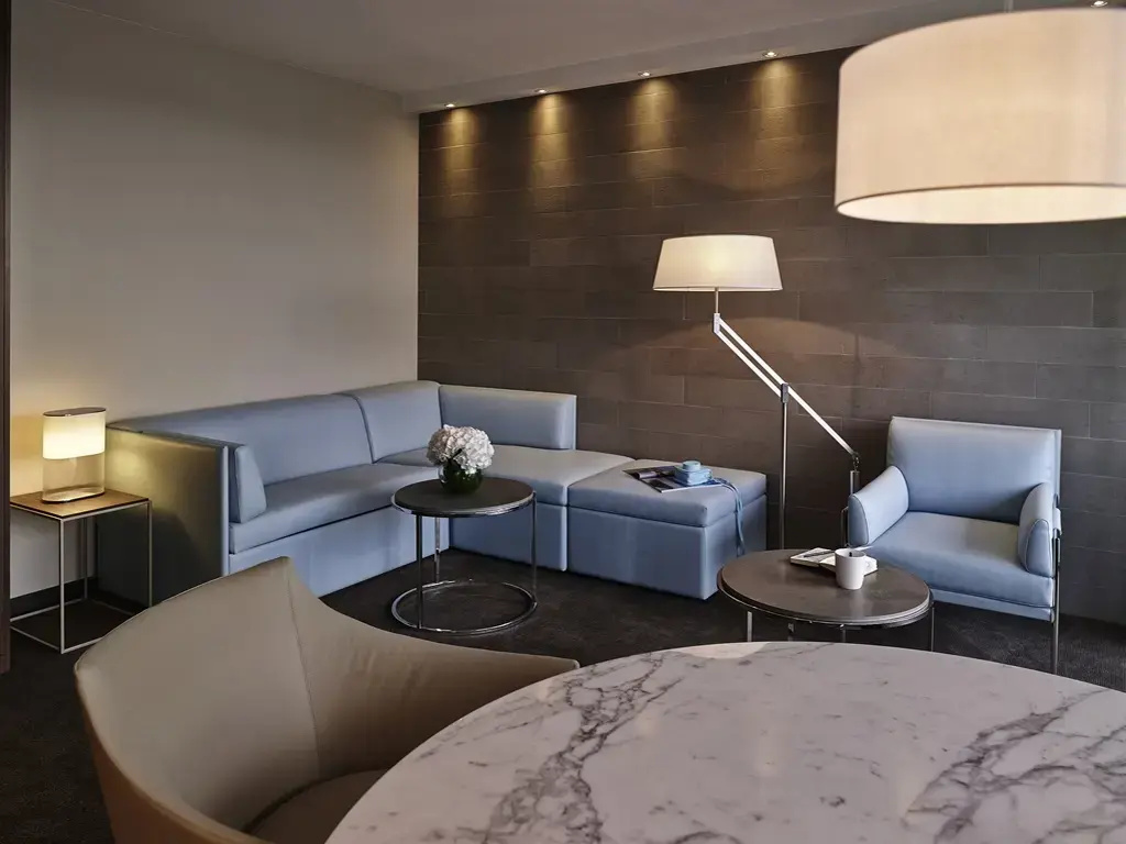 Pullman Paris Tour Eiffel Hotel 61