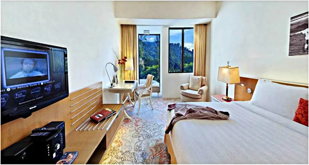 Hard Rock Hotel Penang