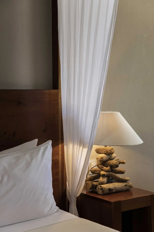Jashita Hotel - Chambres