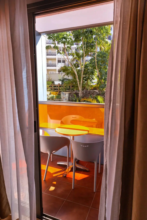 Paradise Park Fun Lifestyle Hotel - Chambres