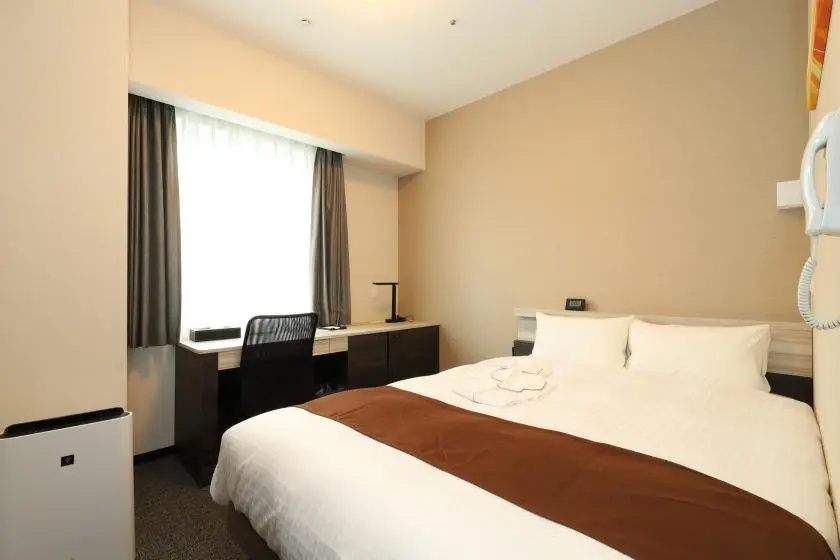 Smile Hotel Premium Osaka Higashi Shinsaibashi 사진 8
