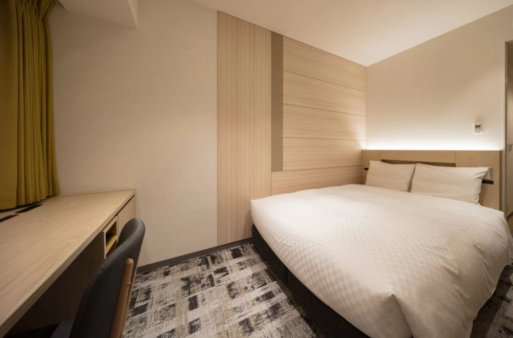 JR WEST GROUP VIA INN Prime NIHONBASHI NINGYOCHO 사진 11