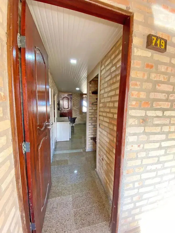 Hotel Parque das Fontes All Inclusive - Chambres