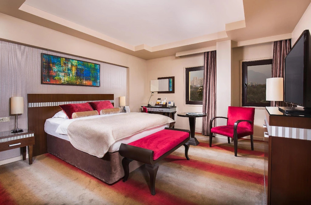 Superior room