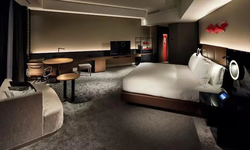 Conrad Osaka Hotel 사진 10