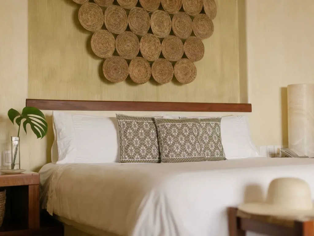 Cala de Mar Resort & Spa Ixtapa - Chambres