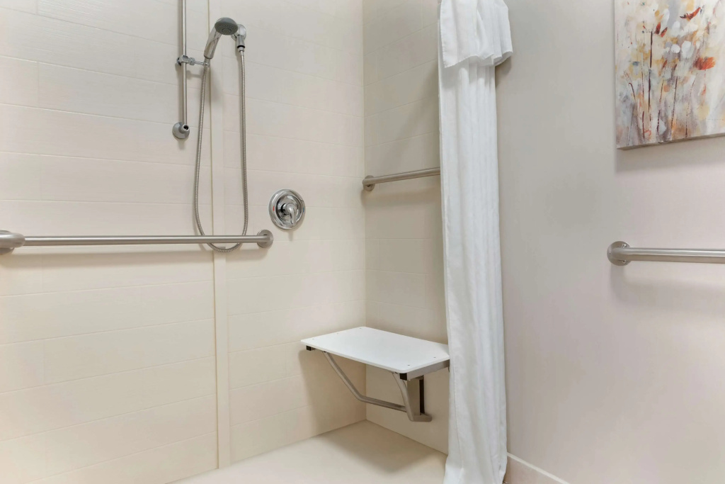 Homewood Suites by Hilton Columbus-Dublin - Général
