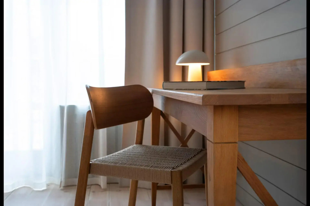 Hotel J, Stockholm, a Member of Design Hotels - Chambres
