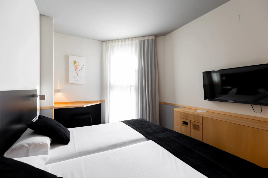 Onix Liceo Hotel - Chambres