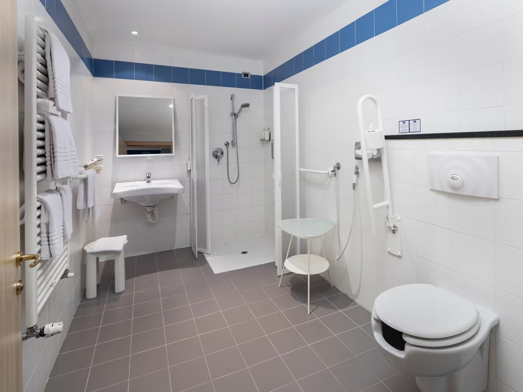 Holiday Inn Express Parma by IHG - Chambres
