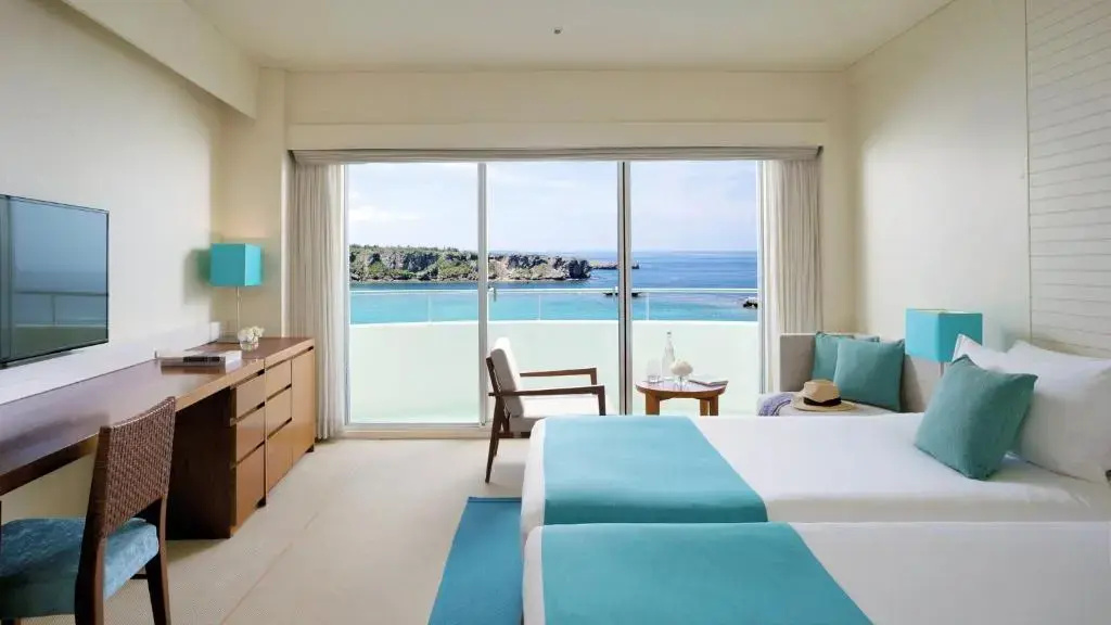 ANA InterContinental Manza Beach Resort by IHG - Général