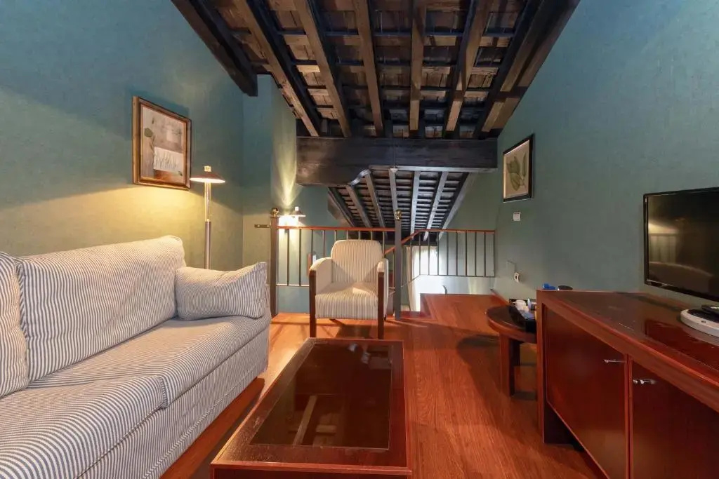 Soho Boutique Jerez - Chambres