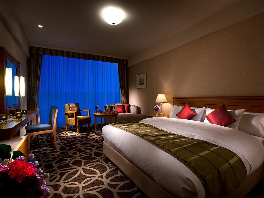 RIHGA Royal Hotel Kyoto 사진 36