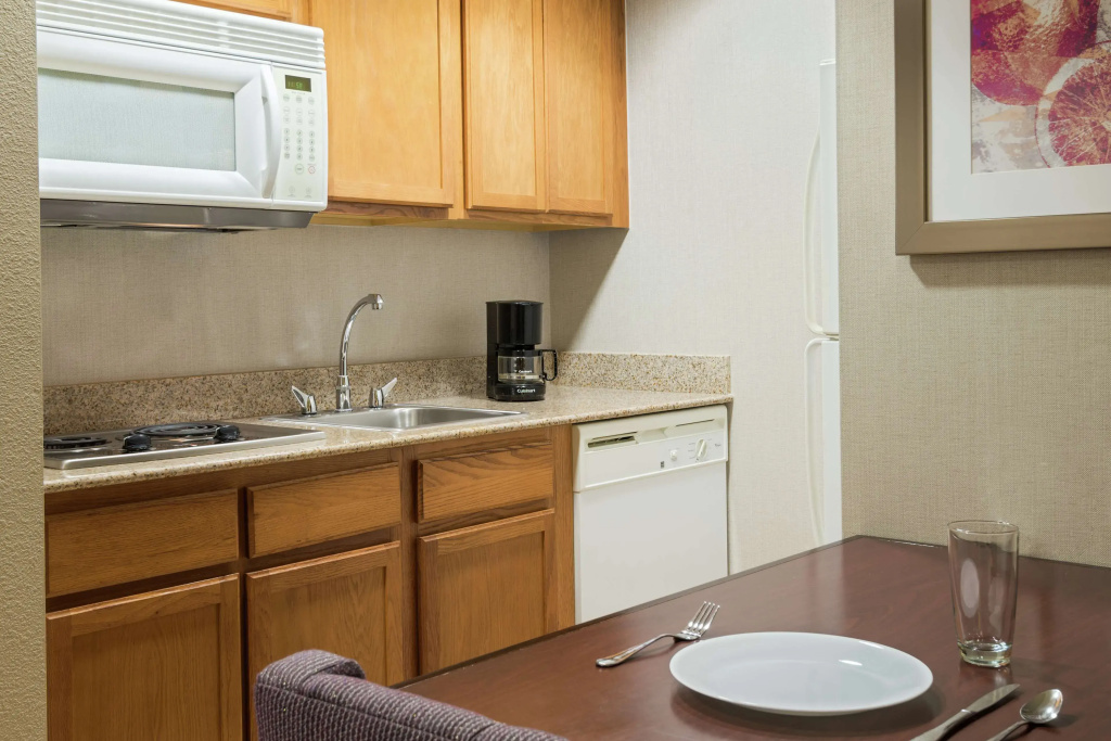 Homewood Suites by Hilton® Orlando-UCF Area - Chambres