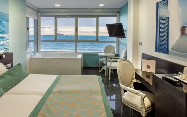 Presidential Premium Suite