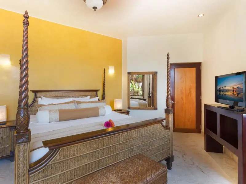 Porto Playa Condo Hotel & Beachclub - Chambres