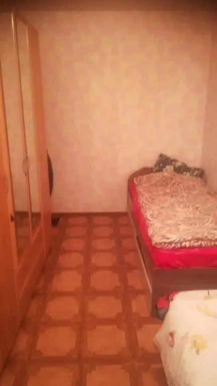 Четырёхместный номер Standard в Уют