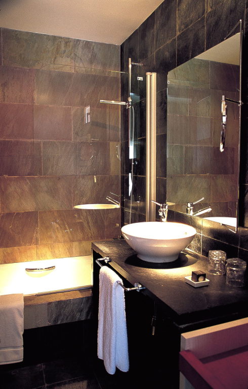 Mas Passamaner Hotel - Chambres