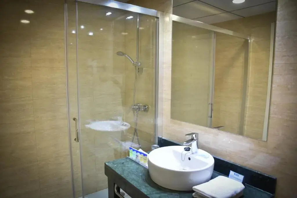 Playacapricho Hotel - Chambres