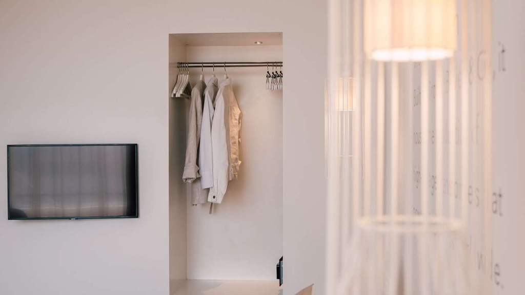 Trafo Hotel - Chambres