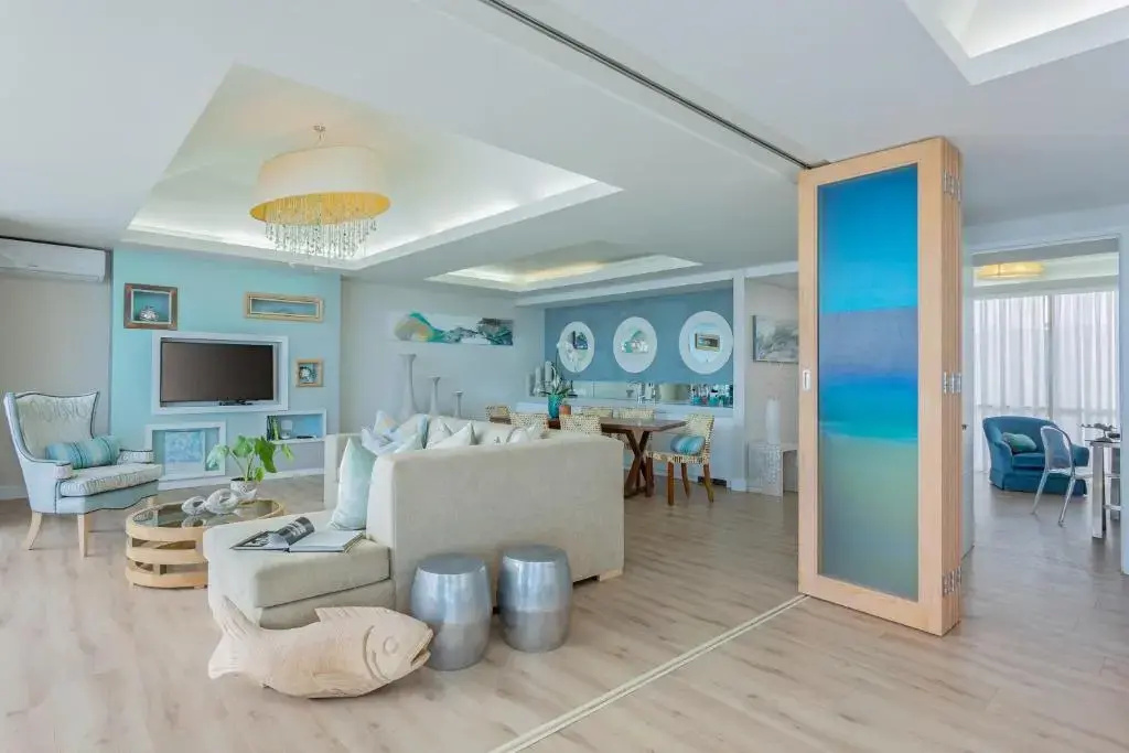 Views Boutique Hotel & Spa - Chambres